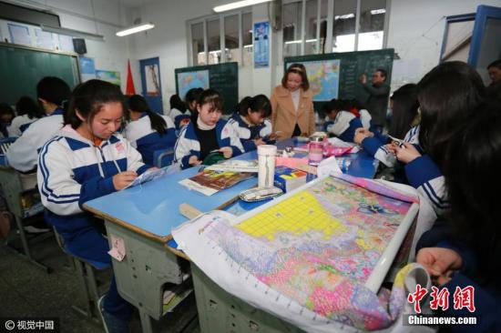 教育部詳解新課標(biāo)：高中教育不只為升大學(xué)做準(zhǔn)備