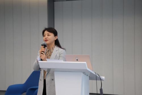 解鎖標(biāo)桿企業(yè)存量資管密碼，明源云空間走進(jìn)華潤置地南山科技金融城